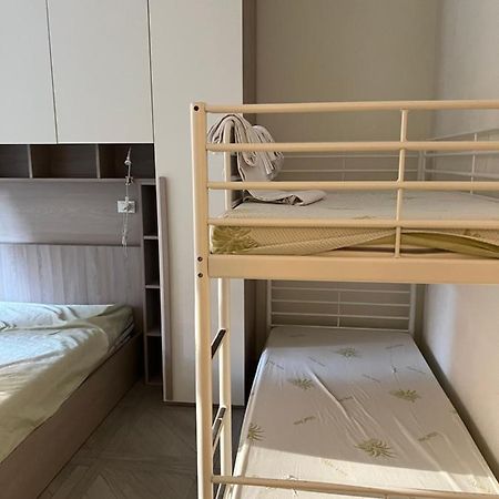 فيلا San Pietro House روما المظهر الخارجي الصورة